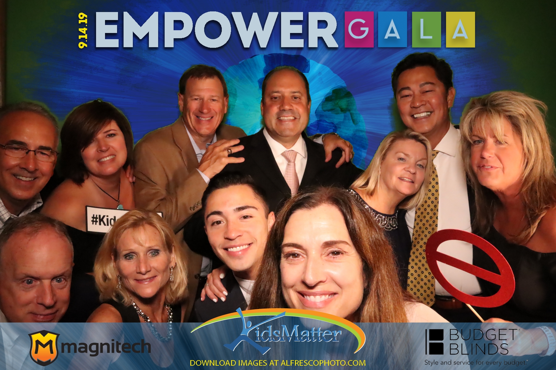 Empower Gala: Kids Matter  | View more photos from the event at events.alfrescophoto.com/u/AlfrescoPhoto/Empower-Gala-Kids-Matter